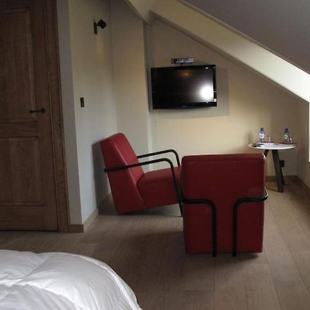 Hotel Guesthouse Begijnhof Leuven Eksteriør bilde