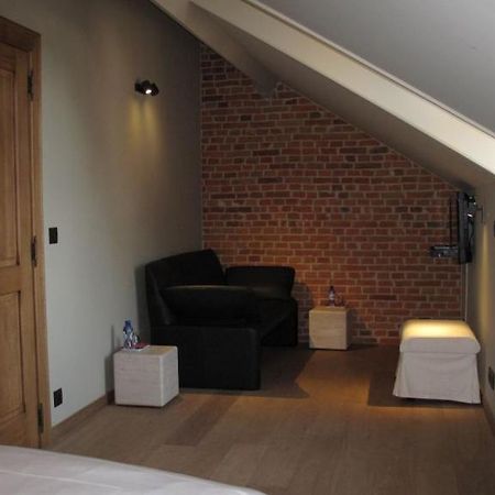 Hotel Guesthouse Begijnhof Leuven Rom bilde