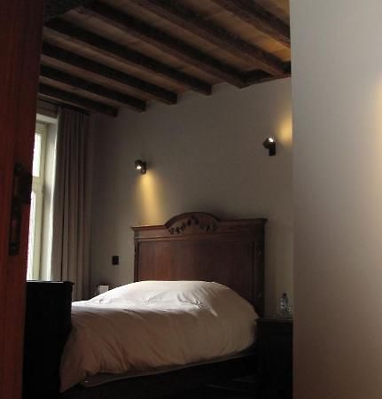 Hotel Guesthouse Begijnhof Leuven Rom bilde