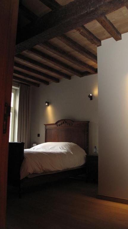 Hotel Guesthouse Begijnhof Leuven Rom bilde